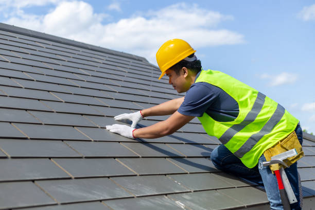 Best Commercial Roofing Services  in Faribault, MN