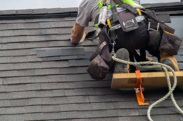 Quick and Trustworthy Emergency Roof Repair Services in Faribault, MN