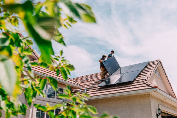 Best Gutter Installation and Roofing  in Faribault, MN