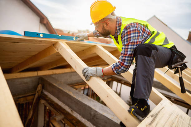 Best Storm Damage Roof Repair  in Faribault, MN
