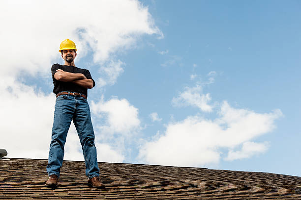 Best Commercial Roofing Services  in Faribault, MN